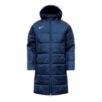 Nike Academy Pro Therma-Fit Stadionjacke Kinder - navy