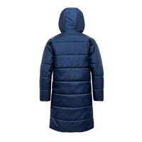 Nike Academy Pro Therma-Fit Stadionjacke Kinder - navy