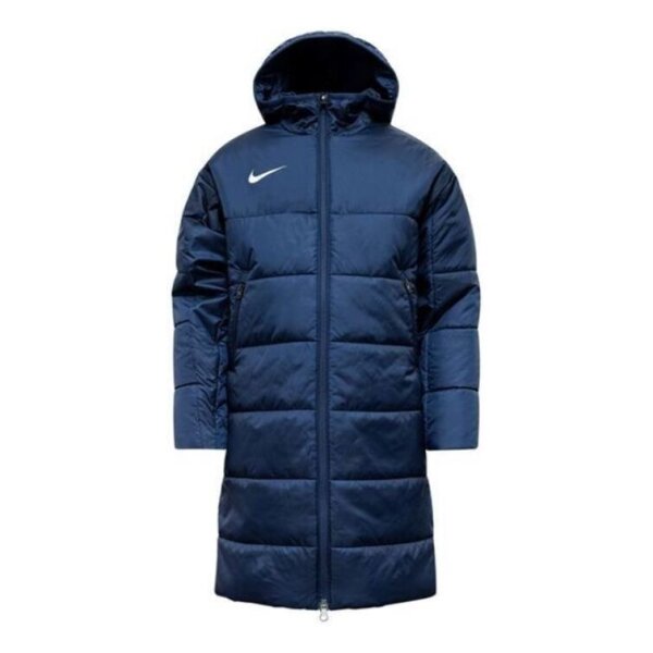 Nike Academy Pro Therma-Fit Stadionjacke Kinder - navy-147-158