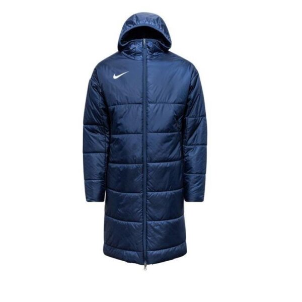 Nike Academy Pro Therma-Fit Stadionjacke Herren - navy - XL