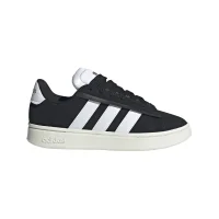 adidas Grand Court Alpha Schuh Herren - core black