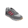 adidas Run 80s Sneaker Herren - grau/rot