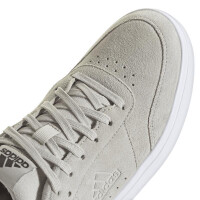 adidas Park ST Sneaker Herren - beige/wei&szlig;-46