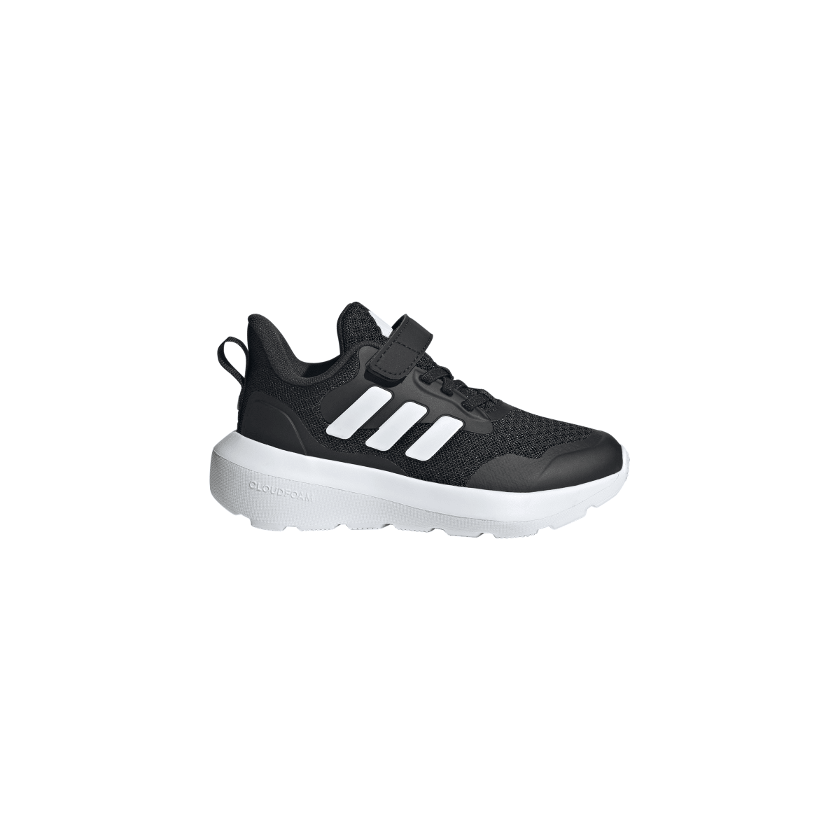 adidas Fortarun Sneaker Kinder schwarz/weiß, 31,95 €
