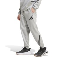 adidas New Z.N.E. Jogginghose Herren - grau/schwarz
