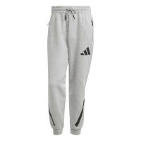 adidas New Z.N.E. Jogginghose Herren - grau/schwarz-XL