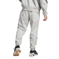 adidas New Z.N.E. Jogginghose Herren - grau/schwarz-XL