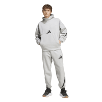 adidas New Z.N.E. Jogginghose Herren - grau/schwarz-XL