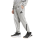 adidas New Z.N.E. Jogginghose Herren - grau/schwarz-XL