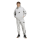 adidas New Z.N.E. Jogginghose Herren - grau/schwarz-XL