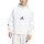 adidas Z.N.E. Hoodie Herren - weiß/schwarz