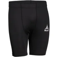 Select Funktionshose Herren - schwarz