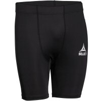 Select Funktionshose Herren - schwarz