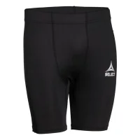 Select Funktionshose kurz Herren - schwarz