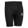 Select Funktionshose kurz Herren - schwarz