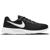 Nike Tanjun Sneaker Herren - schwarz/wei&szlig;-46