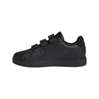 adidas Advantage Base 2.0 Sneaker Kinder - schwarz-34