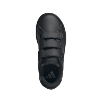 adidas Advantage Base 2.0 Sneaker Kinder - schwarz-34
