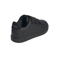 adidas Advantage Base 2.0 Sneaker Kinder - schwarz-34