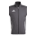 adidas Tiro 24 Competition Winterized Weste Herren - schwarz/grau-3XL