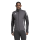 adidas Tiro 24 Competition Winterized Weste Herren - schwarz/grau-3XL
