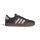 adidas VL Court 3.0 Sneaker Damen - schwarz/rosa - 42