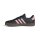 adidas VL Court 3.0 Sneaker Damen - schwarz/rosa - 42