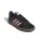 adidas VL Court 3.0 Sneaker Damen - schwarz/rosa - 42