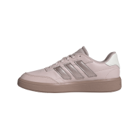 adidas Courtblock Sneaker Damen - rosa-38