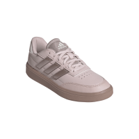 adidas Courtblock Sneaker Damen - rosa-38