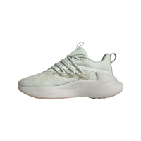 adidas Alphaboost V2 Sneaker Damen - grün-39 1/3