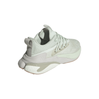 adidas Alphaboost V2 Sneaker Damen - grün-39 1/3