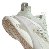 adidas Alphaboost V2 Sneaker Damen - grün-39 1/3