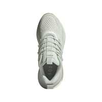adidas Alphaboost V2 Sneaker Damen - grün-39 1/3