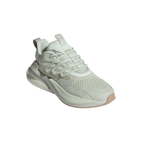 adidas Alphaboost V2 Sneaker Damen - grün-39 1/3