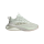 adidas Alphaboost V2 Sneaker Damen - grün-39 1/3