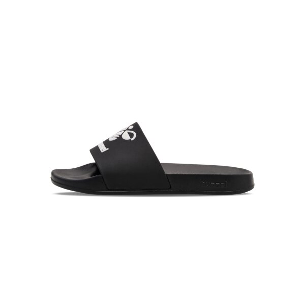 hummel Hml Essential Badelatschen - black - 39