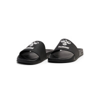 hummel Hml Essential Badelatschen - black - 39