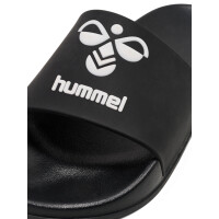 hummel Hml Essential Badelatschen - black - 39