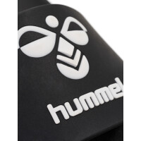 hummel Hml Essential Badelatschen - black - 39