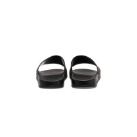 hummel Hml Essential Badelatschen - black/jelly bean - 41