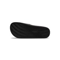 hummel Hml Essential Badelatschen - black/jelly bean - 41