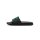 hummel Hml Essential Badelatschen - black/jelly bean - 41