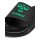 hummel Hml Essential Badelatschen - black/jelly bean - 41