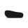 hummel Hml Essential Badelatschen - black/jelly bean - 41