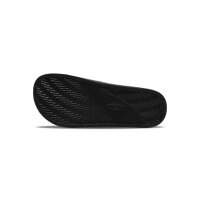 hummel Hml Essential Badelatschen - black/chinese red - 44