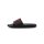hummel Hml Essential Badelatschen - black/chinese red - 44