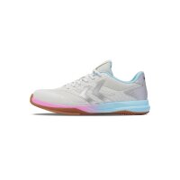hummel Dagaz Ltd Handballschuhe - white/multicolor - 39