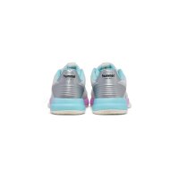 hummel Dagaz Ltd Handballschuhe - white/multicolor - 39