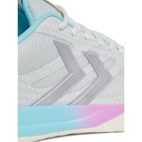 hummel Dagaz Ltd Handballschuhe - white/multicolor - 39